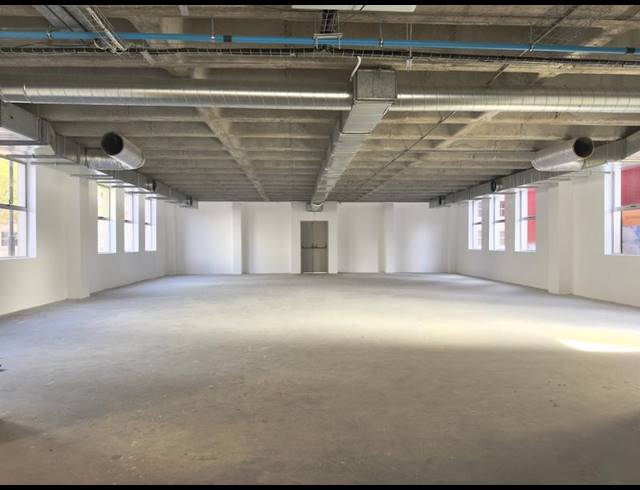 BUSINESS PROPERTY TO RENT IN RONDEBOSCH